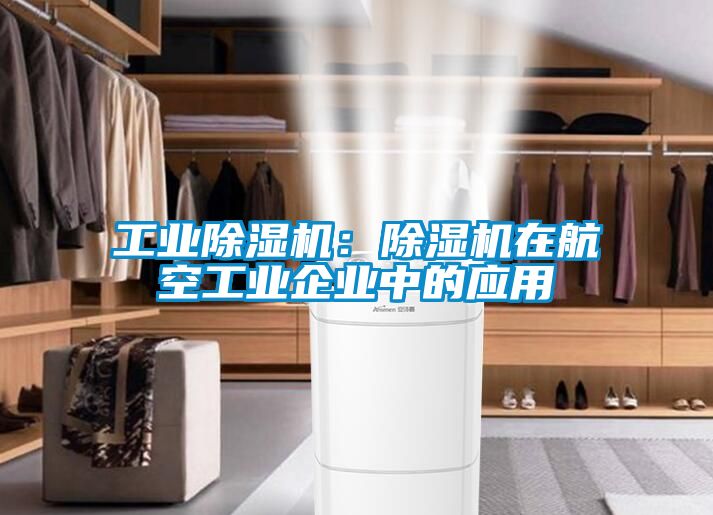 工业香蕉福利视频机：香蕉福利视频机在航空工业企业中的应用