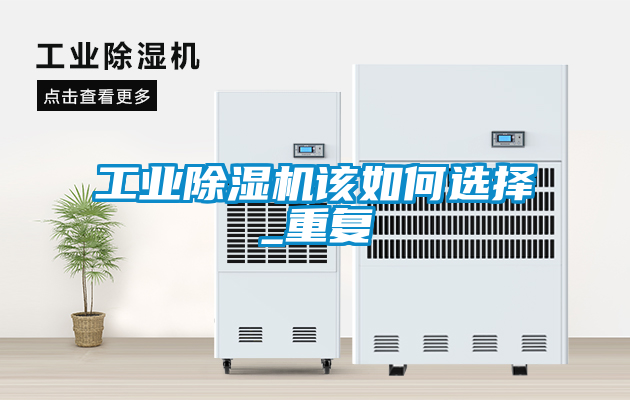 工业香蕉福利视频机该如何选择_重复