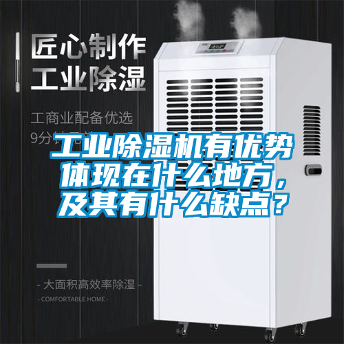 工业香蕉福利视频机有优势体现在什么地方，及其有什么缺点？