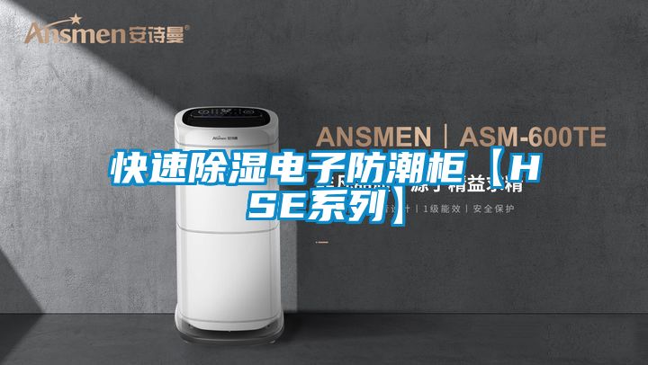 快速香蕉福利视频电子防潮柜【HSE系列】