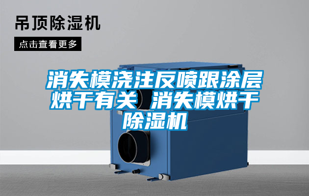 消失模浇注反喷跟涂层烘干有关 消失模烘干香蕉福利视频机