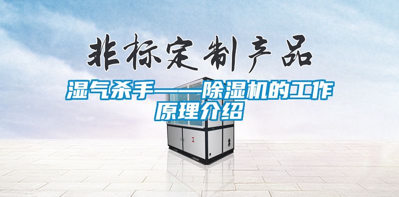 湿气杀手——香蕉福利视频机的工作原理介绍