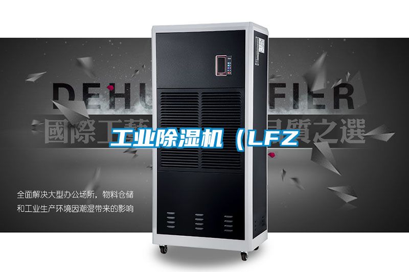 工业香蕉福利视频机（LFZ