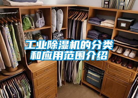 工业香蕉福利视频机的分类和应用范围介绍