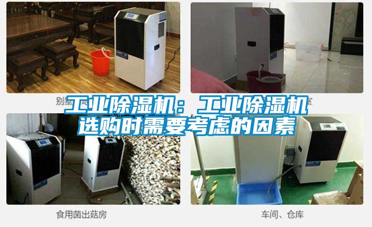工业香蕉福利视频机：工业香蕉福利视频机选购时需要考虑的因素