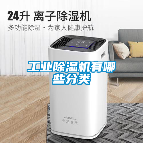 工业香蕉福利视频机有哪些分类