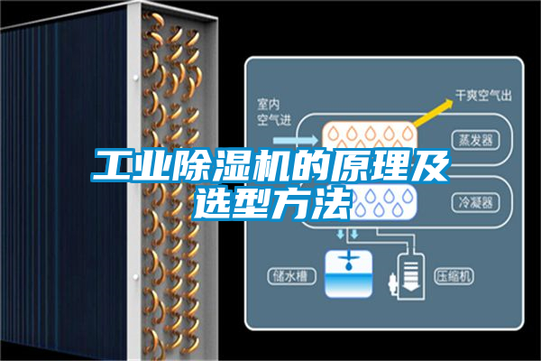 工业香蕉福利视频机的原理及选型方法