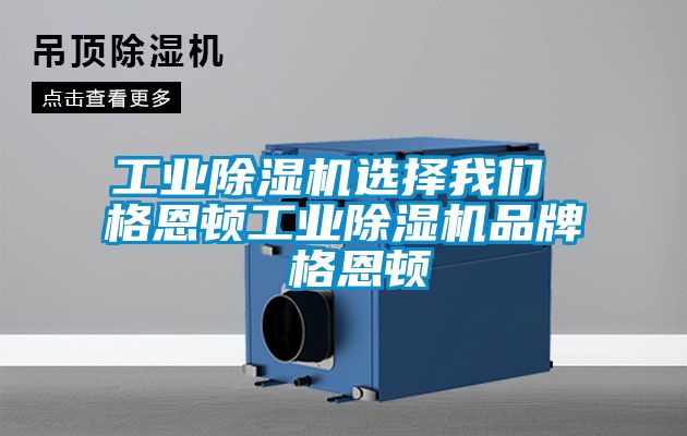 工业香蕉福利视频机选择大香蕉官网 格恩顿工业香蕉福利视频机品牌 格恩顿