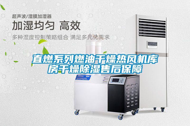 直燃系列燃油干燥热风机库房干燥香蕉福利视频售后保障