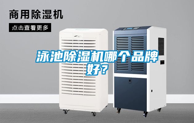泳池香蕉福利视频机哪个品牌好？