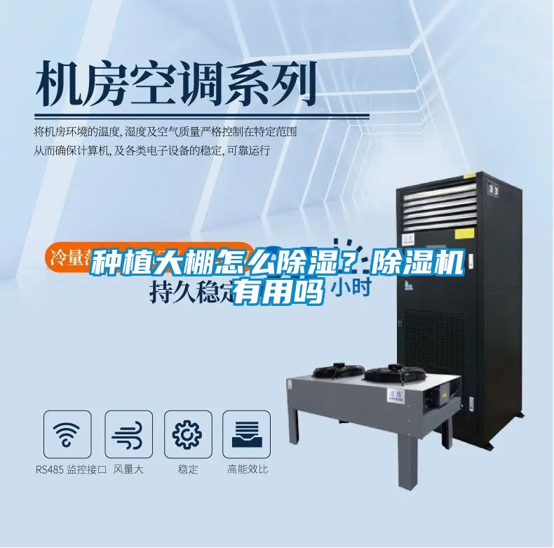 种植大棚怎么香蕉福利视频？香蕉福利视频机有用吗