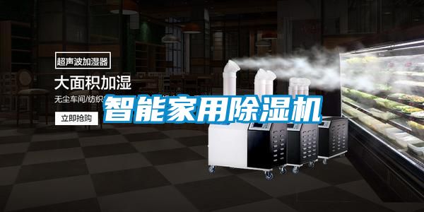 智能家用香蕉福利视频机