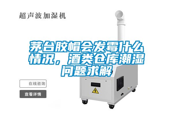 茅台胶帽会发霉什么情况，酒类仓库潮湿问题求解