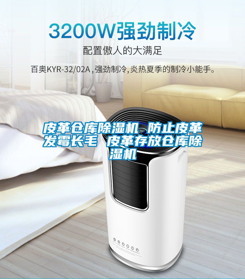 皮革仓库香蕉福利视频机 防止皮革发霉长毛 皮革存放仓库香蕉福利视频机