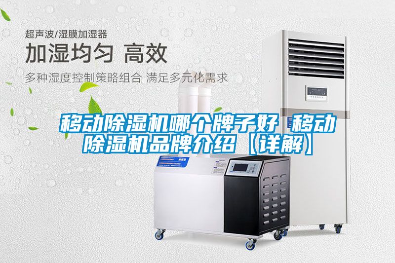 移动香蕉福利视频机哪个牌子好 移动香蕉福利视频机品牌介绍【详解】