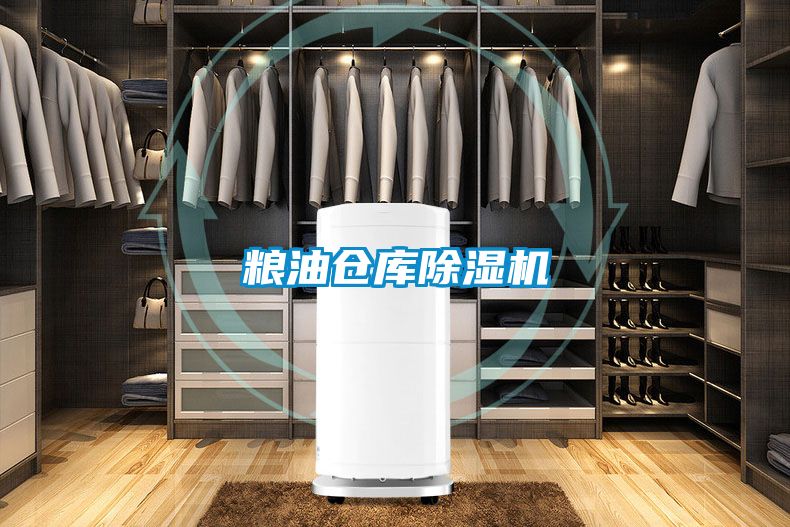 粮油仓库香蕉福利视频机