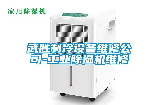 武胜制冷设备维修公司-工业香蕉福利视频机维修