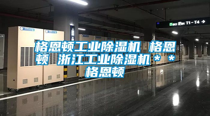 格恩顿工业香蕉福利视频机 格恩顿 浙江工业香蕉福利视频机＊＊格恩顿