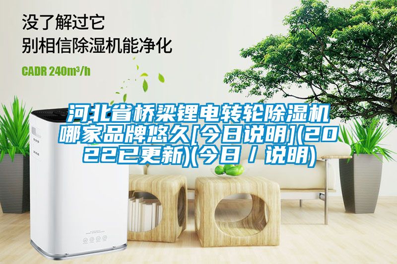 河北省桥梁锂电转轮香蕉福利视频机哪家品牌悠久[今日说明](2022已更新)(今日／说明)