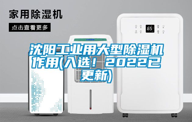 沈阳工业用大型香蕉福利视频机作用(入选！2022已更新)