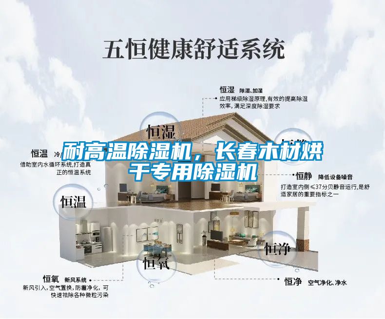 耐高温香蕉福利视频机，长春木材烘干专用香蕉福利视频机