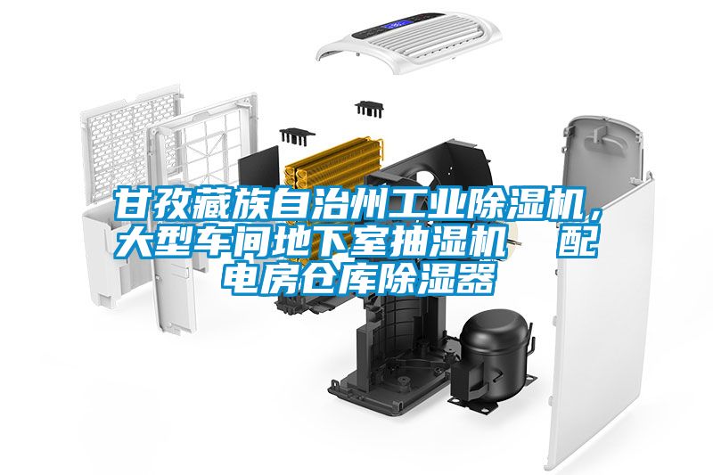 甘孜藏族自治州工业香蕉福利视频机，大型车间地下室抽湿机  配电房仓库香蕉福利视频器