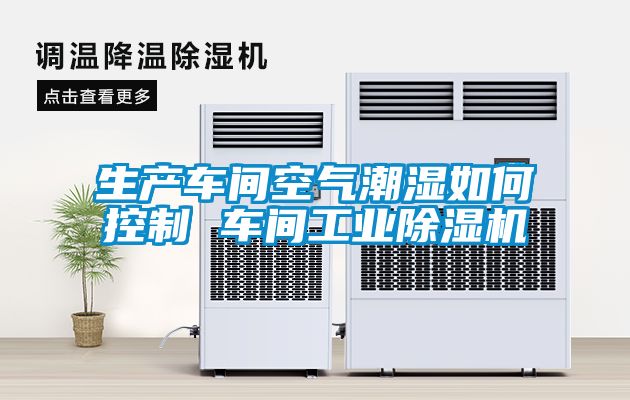 生产车间空气潮湿如何控制 车间工业香蕉福利视频机
