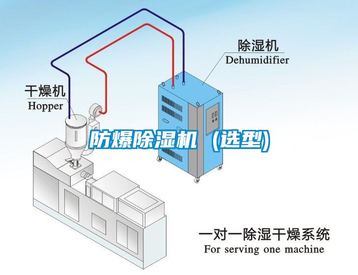 防爆香蕉福利视频机 (选型)