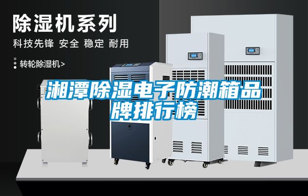 湘潭香蕉福利视频电子防潮箱品牌排行榜