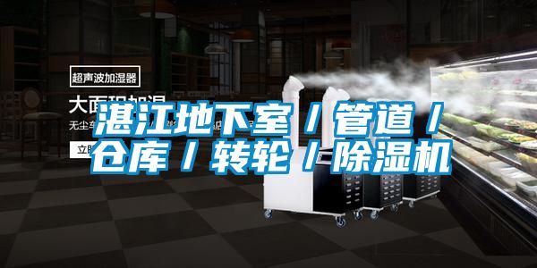湛江地下室／管道／仓库／转轮／香蕉福利视频机