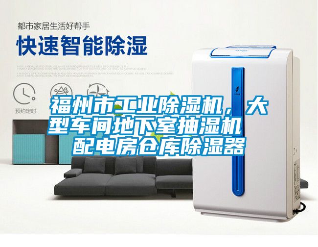 福州市工业香蕉福利视频机，大型车间地下室抽湿机  配电房仓库香蕉福利视频器