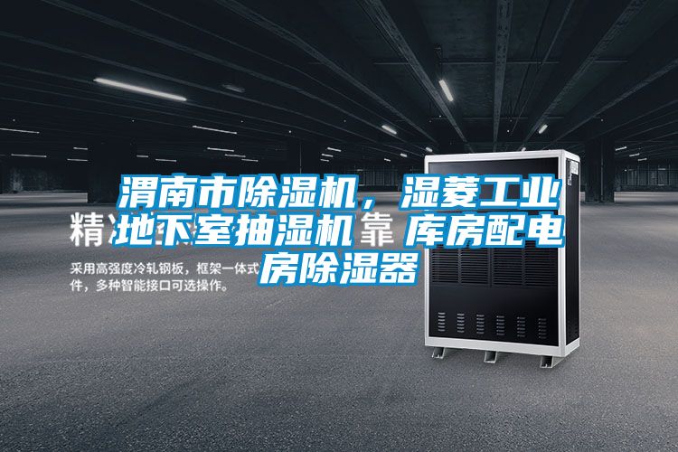 渭南市香蕉福利视频机，湿菱工业地下室抽湿机  库房配电房香蕉福利视频器