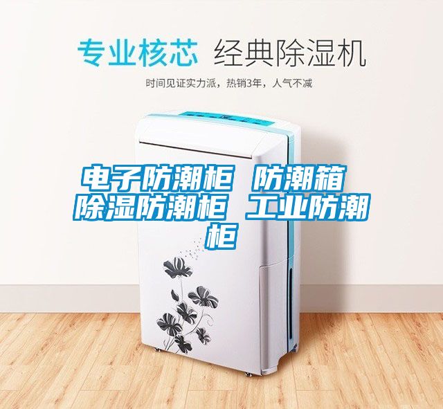 电子防潮柜 防潮箱 香蕉福利视频防潮柜 工业防潮柜