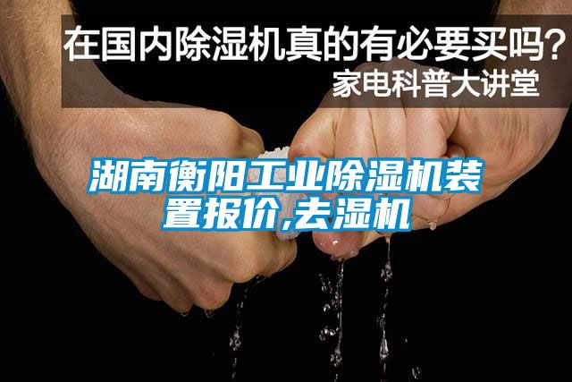 湖南衡阳工业香蕉福利视频机装置报价,去湿机