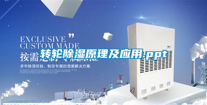转轮香蕉福利视频原理及应用.ppt