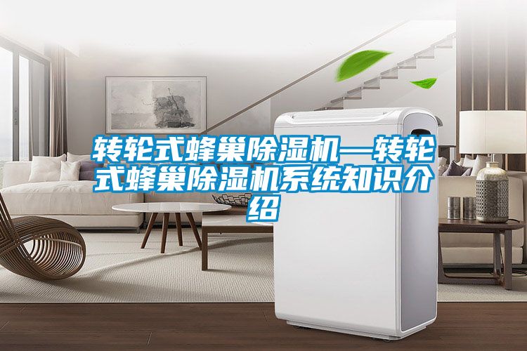 转轮式蜂巢香蕉福利视频机—转轮式蜂巢香蕉福利视频机系统知识介绍