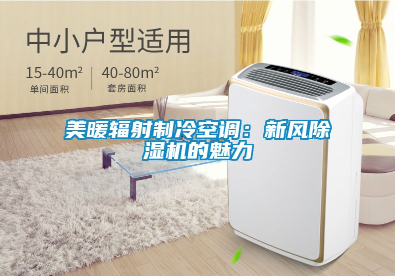美暖辐射制冷空调：新风香蕉福利视频机的魅力