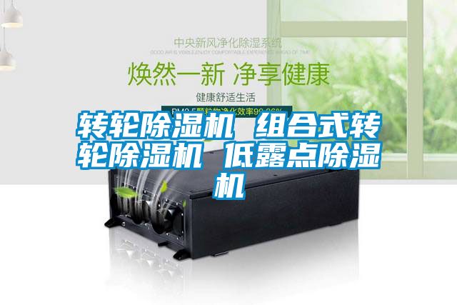 转轮香蕉福利视频机 组合式转轮香蕉福利视频机 低露点香蕉福利视频机