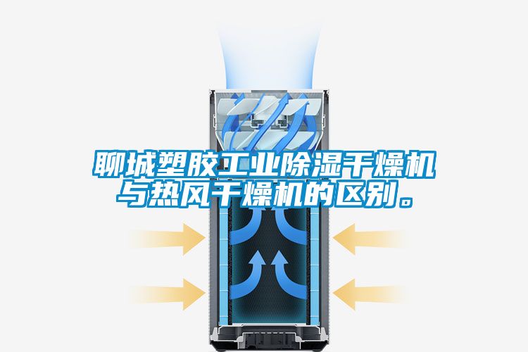 聊城塑胶工业香蕉福利视频干燥机与热风干燥机的区别。