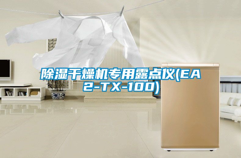 香蕉福利视频干燥机专用露点仪(EA2-TX-100)