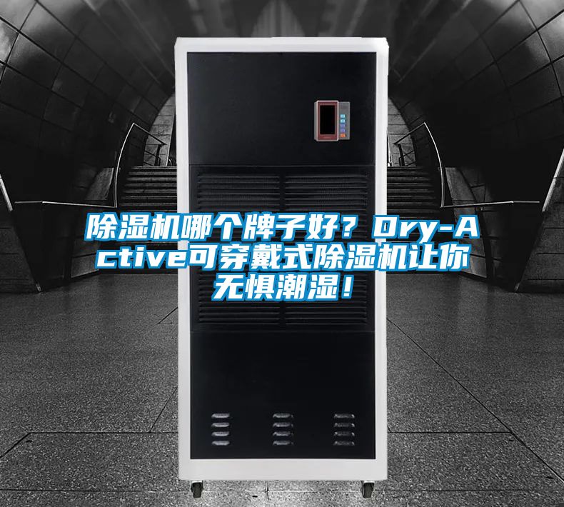 香蕉福利视频机哪个牌子好？Dry-Active可穿戴式香蕉福利视频机让你无惧潮湿！