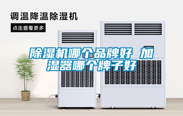 香蕉福利视频机哪个品牌好 加湿器哪个牌子好