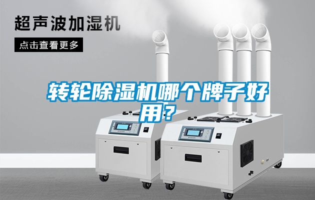 转轮香蕉福利视频机哪个牌子好用？