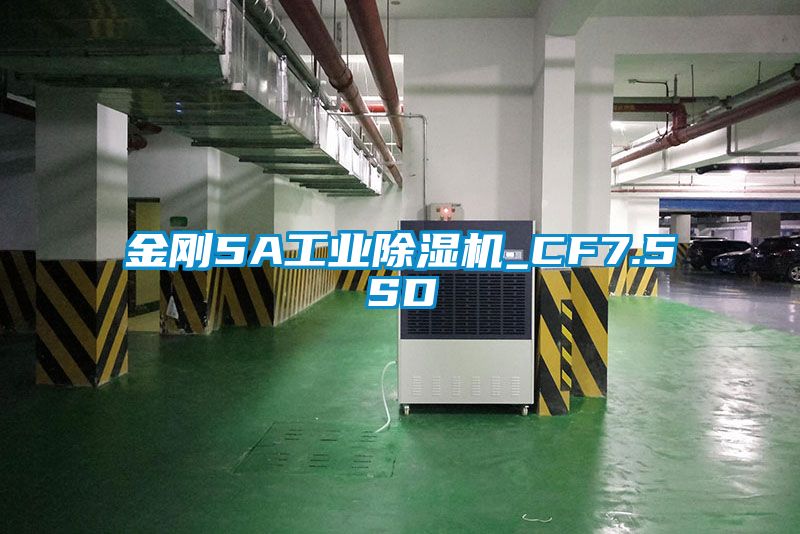 金刚5A工业香蕉福利视频机_CF7.5SD
