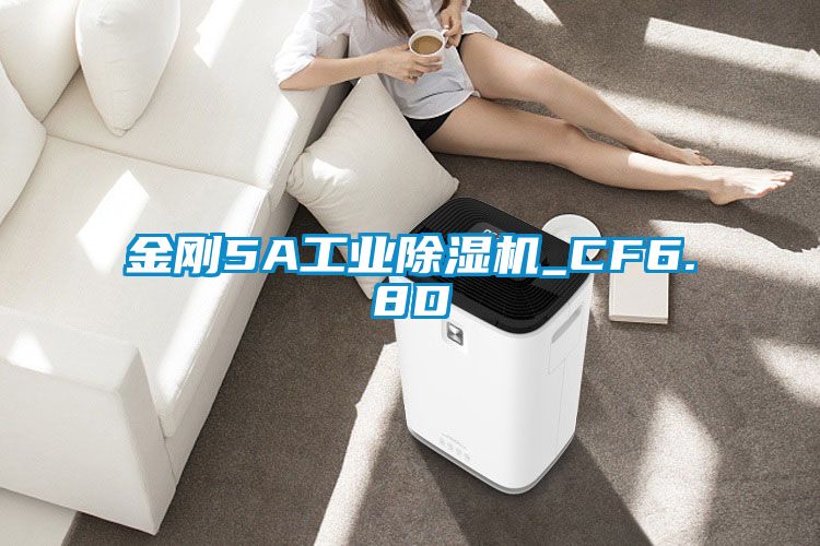 金刚5A工业香蕉福利视频机_CF6.8D