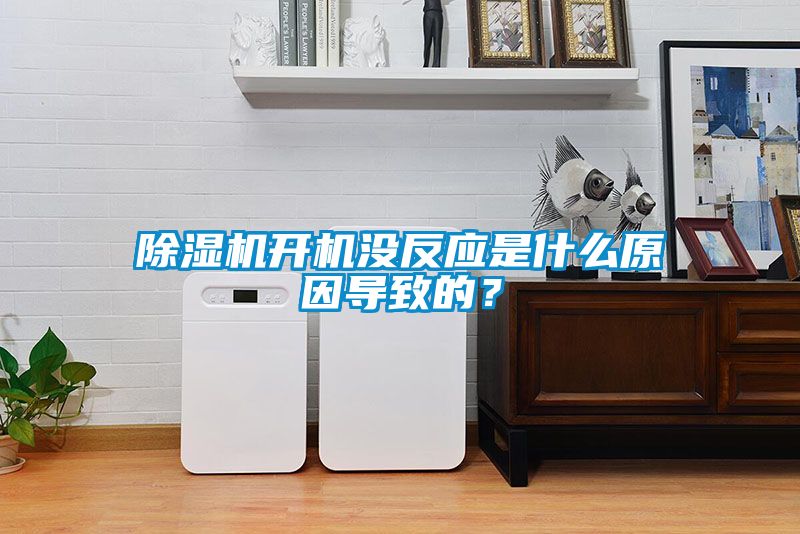 香蕉福利视频机开机没反应是什么原因导致的？