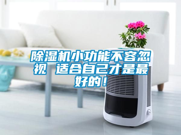 香蕉福利视频机小功能不容忽视 适合自己才是最好的！