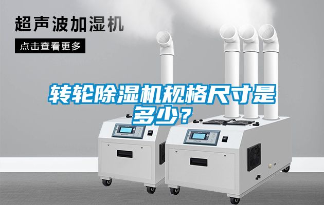 转轮香蕉福利视频机规格尺寸是多少？