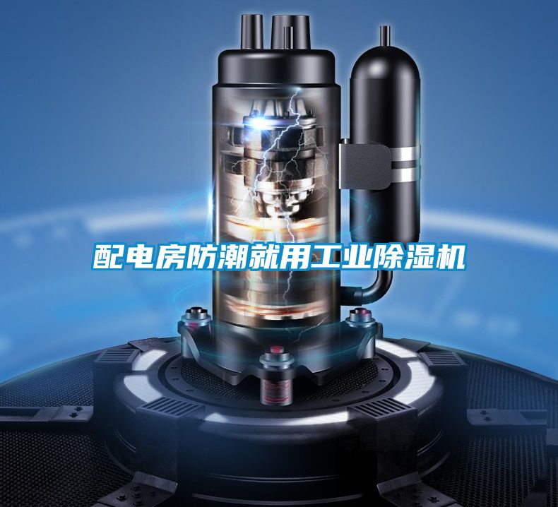 配电房防潮就用工业香蕉福利视频机