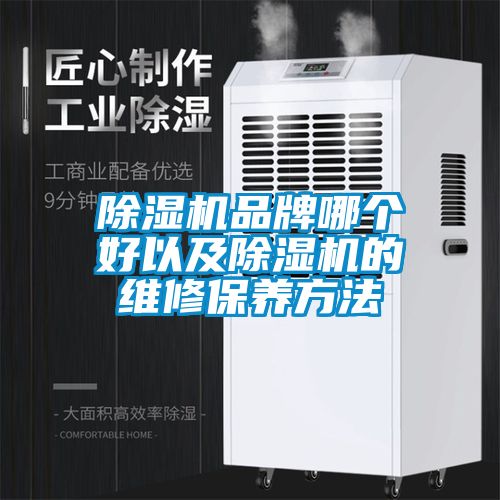 香蕉福利视频机品牌哪个好以及香蕉福利视频机的维修保养方法